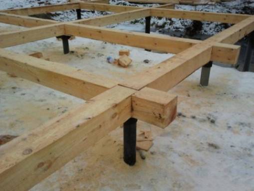 Купить сваи 150x150 в Волхове от 1846 руб: Надежные решения для фундамента | Цена, заказ, доставка