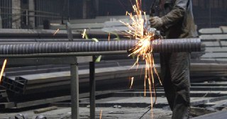 Цена на сварные работы в Волхов - расчет стоимости сварных работ цена от 1266 руб.