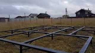 Купить свайный фундамент в Волхове | лучшая цена от 2637 руб с доставкой свай