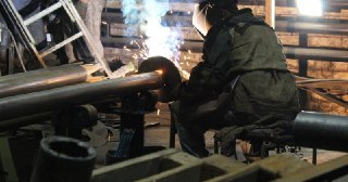 Цена на сварные работы в Волхов - расчет стоимости сварных работ цена от 1266 руб.