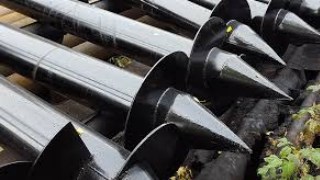 Купить винтовые сваи 76 в Волхове и Ленинградской области | цена от 1794 руб с доставкой